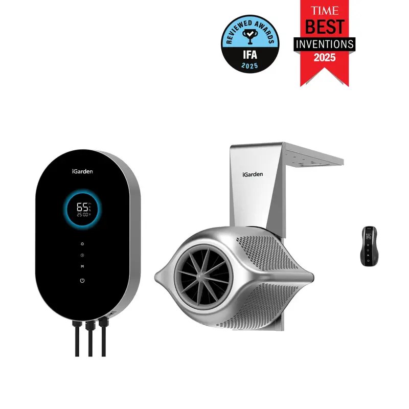 iGarden Swim Jet P100